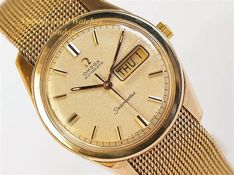 74 omega watches|old omega watches 1970s price.